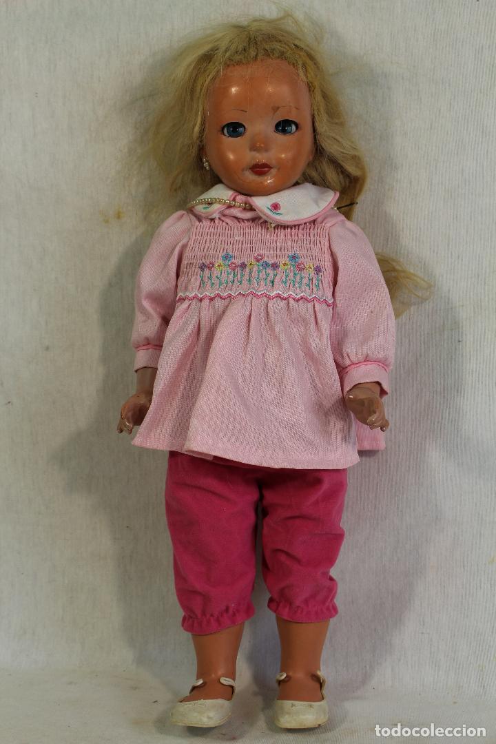 Mu&ntilde;ecas modernas: MU&Ntilde;ECA SANCO, ITALIANA - Foto 1
