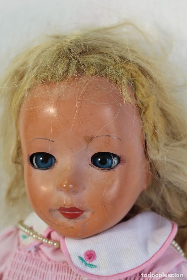 Mu&ntilde;ecas modernas: MU&Ntilde;ECA SANCO, ITALIANA - Foto 2