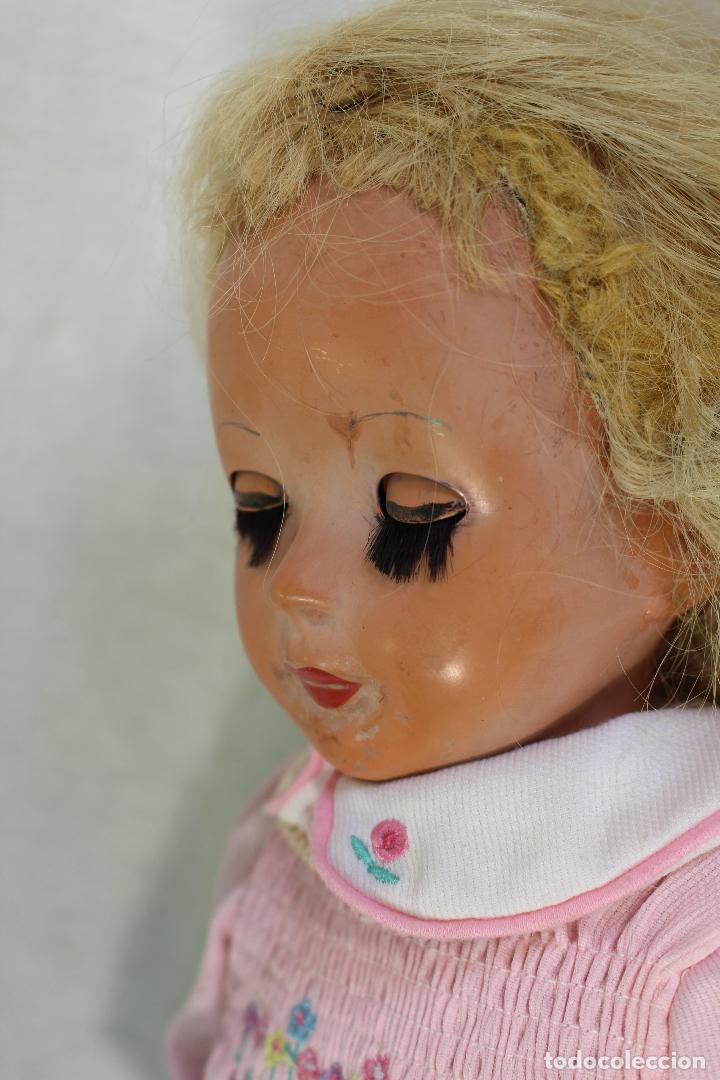 Mu&ntilde;ecas modernas: MU&Ntilde;ECA SANCO, ITALIANA - Foto 4