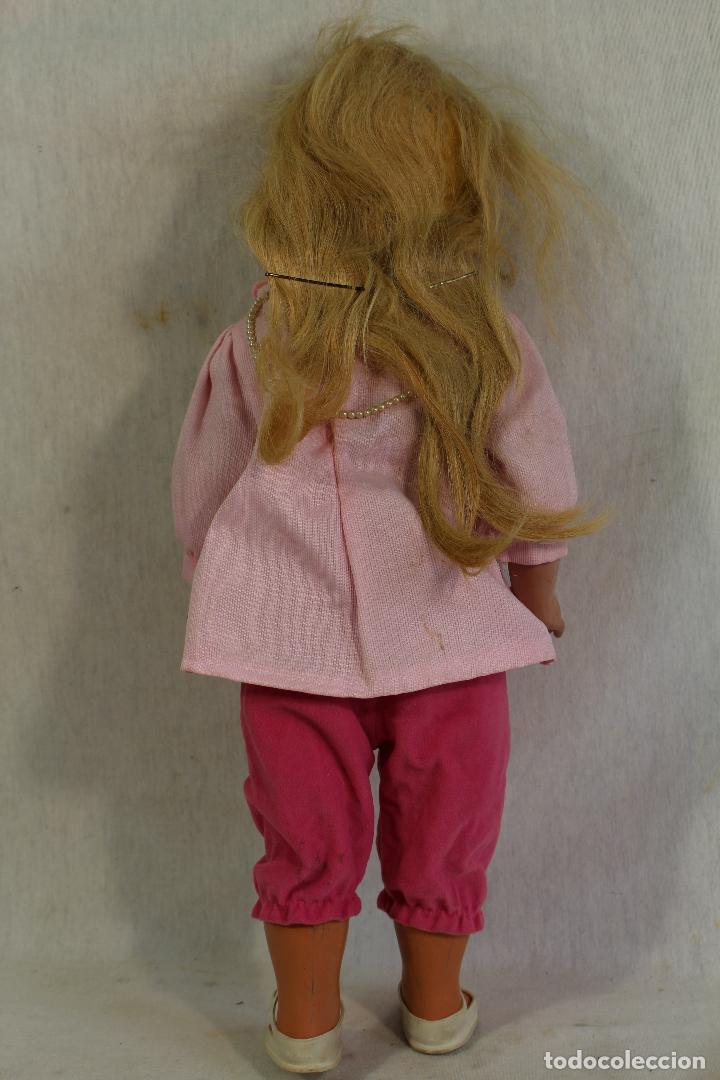 Mu&ntilde;ecas modernas: MU&Ntilde;ECA SANCO, ITALIANA - Foto 5