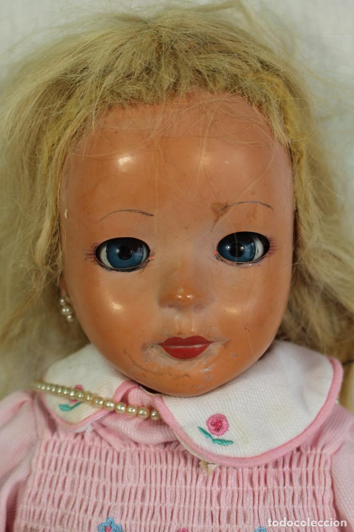 Mu&ntilde;ecas modernas: MU&Ntilde;ECA SANCO, ITALIANA - Foto 6