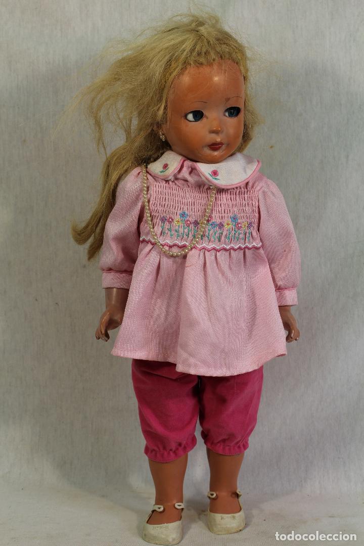 Mu&ntilde;ecas modernas: MU&Ntilde;ECA SANCO, ITALIANA - Foto 8