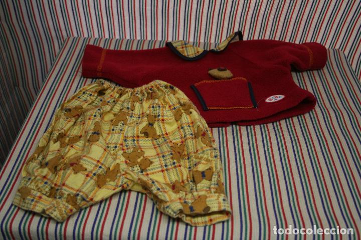Mu&ntilde;ecas modernas: BABY BORN, CONJUNTO ORIGINAL - Foto 4