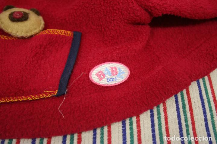 Mu&ntilde;ecas modernas: BABY BORN, CONJUNTO ORIGINAL - Foto 10