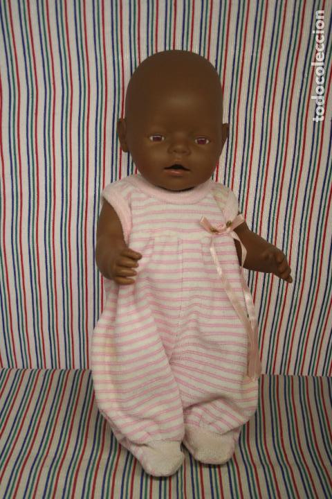 Mu&ntilde;ecas modernas: BABY BORN, PIJAMAORIGINAL - Foto 1