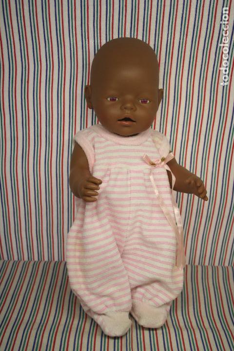 Mu&ntilde;ecas modernas: BABY BORN, PIJAMAORIGINAL - Foto 2