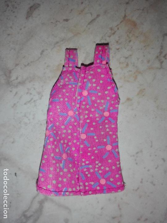 Mu&ntilde;ecas modernas: Vestido de mu&ntilde;eca shelly - Foto 2
