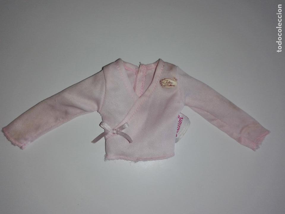 Mu&ntilde;ecas modernas: Camisa  de mu&ntilde;eca zapf creation - Foto 1