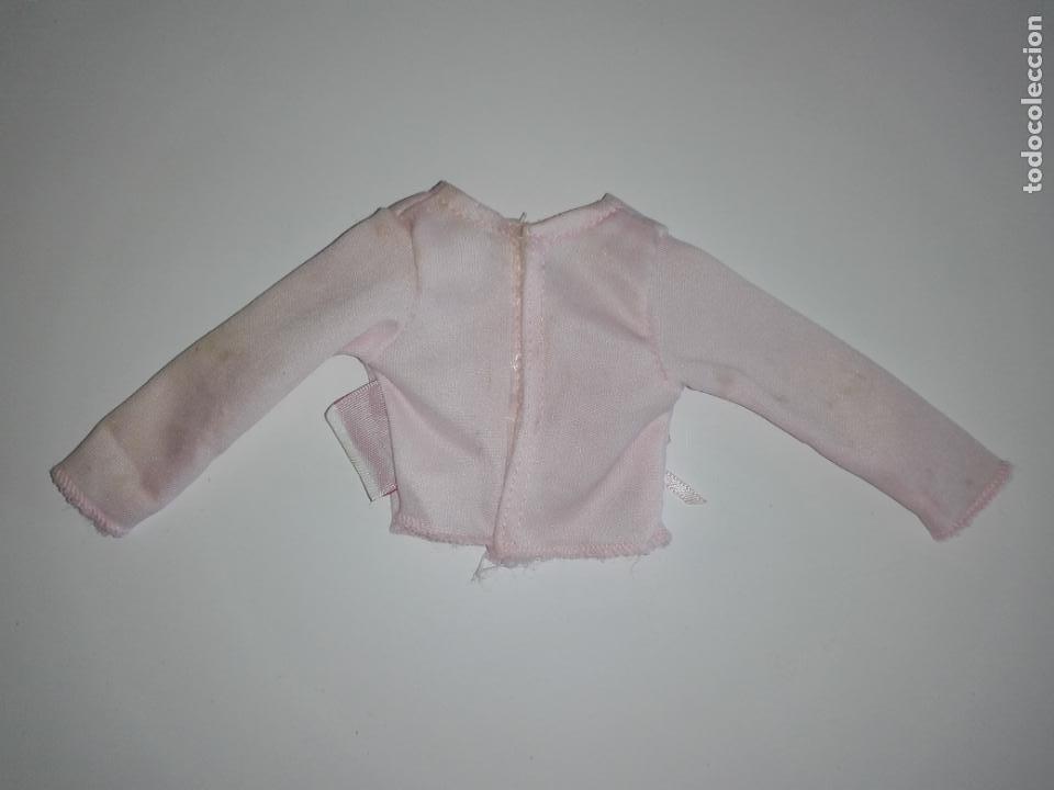 Mu&ntilde;ecas modernas: Camisa  de mu&ntilde;eca zapf creation - Foto 2