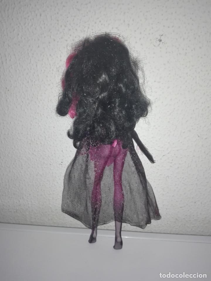 Mu&ntilde;ecas modernas: preciosa mu&ntilde;eca monster high draculaura - Foto 4