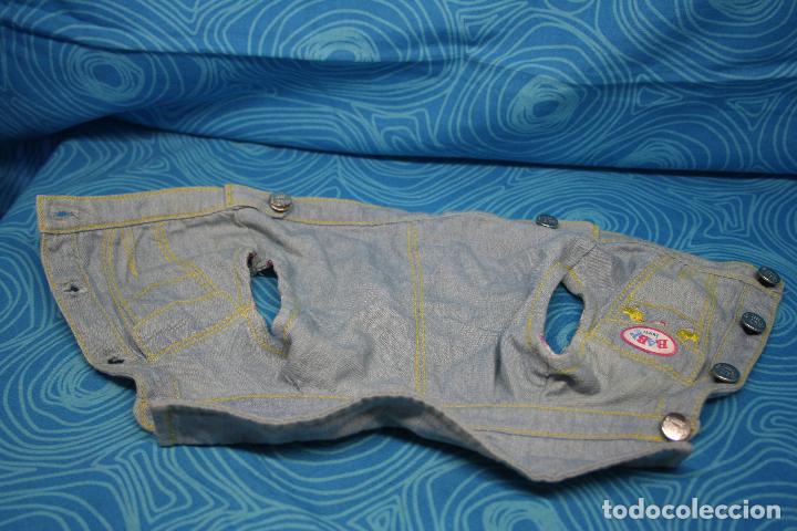 Mu&ntilde;ecas modernas: BABY BORN, CHALECO ORIGINAL - Foto 5