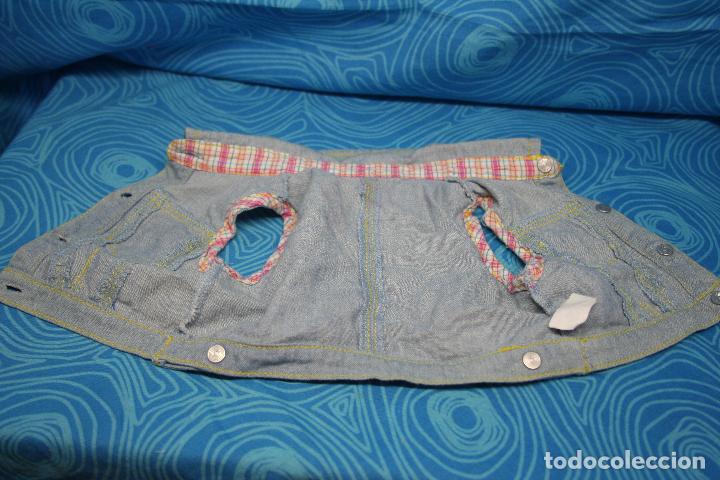 Mu&ntilde;ecas modernas: BABY BORN, CHALECO ORIGINAL - Foto 6