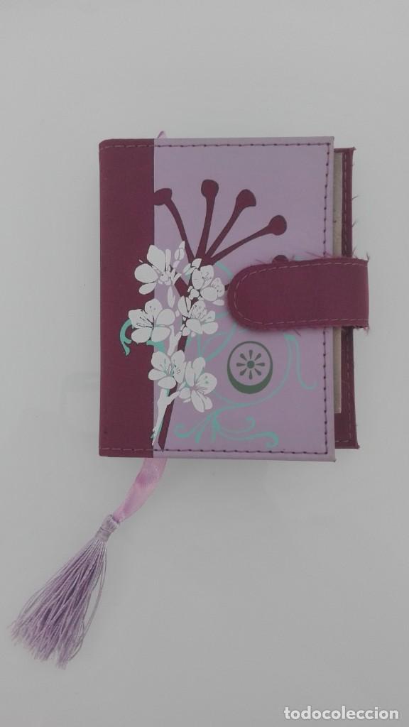 Mu&ntilde;ecas modernas: AGENDA NUEVA - Foto 1