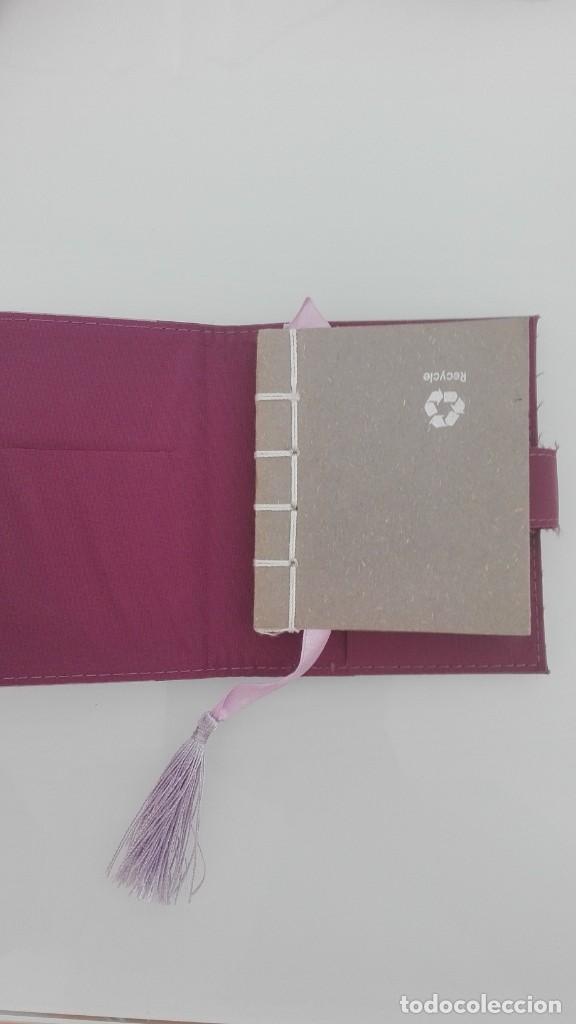 Mu&ntilde;ecas modernas: AGENDA NUEVA - Foto 2