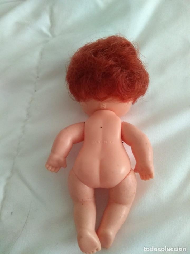 Mu&ntilde;ecas modernas: Tarta de Fresa de los 80: Mu&ntilde;eca - Foto 2