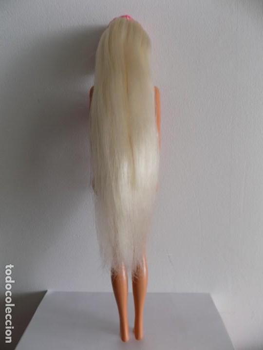 Mu&ntilde;ecas modernas: mu&ntilde;eca sindy de hasbro fiji - Foto 2
