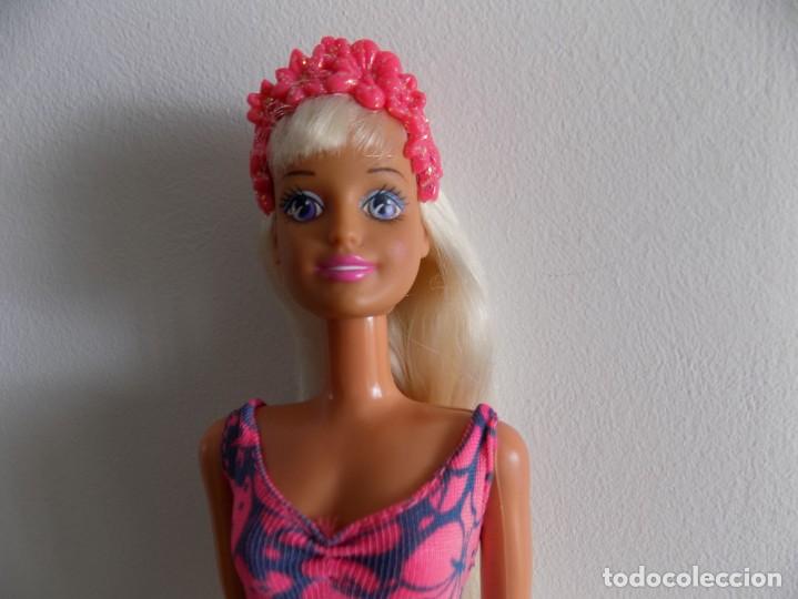 Mu&ntilde;ecas modernas: mu&ntilde;eca sindy de hasbro fiji - Foto 1