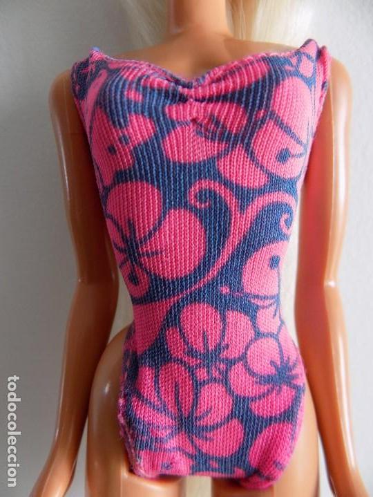 Mu&ntilde;ecas modernas: mu&ntilde;eca sindy de hasbro fiji - Foto 4
