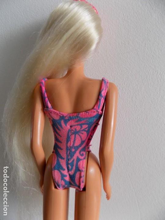 Mu&ntilde;ecas modernas: mu&ntilde;eca sindy de hasbro fiji - Foto 5