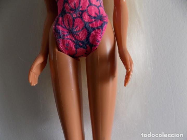 Mu&ntilde;ecas modernas: mu&ntilde;eca sindy de hasbro fiji - Foto 7