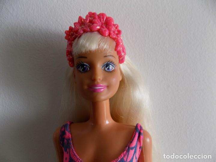 Mu&ntilde;ecas modernas: mu&ntilde;eca sindy de hasbro fiji - Foto 8