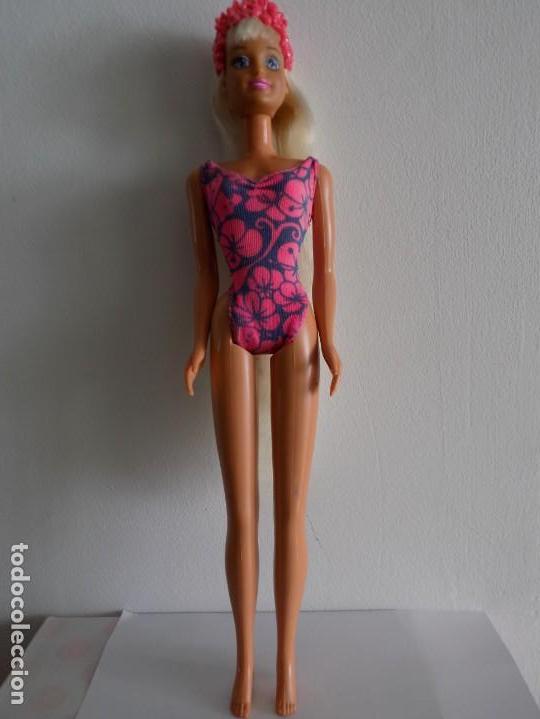 Mu&ntilde;ecas modernas: mu&ntilde;eca sindy de hasbro fiji - Foto 9