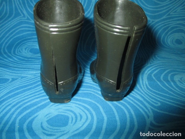 Mu&ntilde;ecas modernas: BOTAS MU&Ntilde;ECA DISNEY ANIMATORS - Foto 5