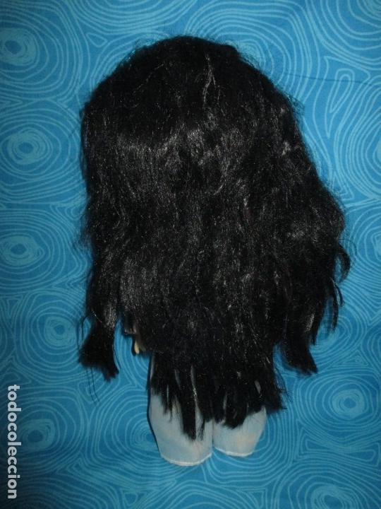 Mu&ntilde;ecas modernas: MU&Ntilde;ECA MULAN DE DISNEY ANIMATORS - Foto 5