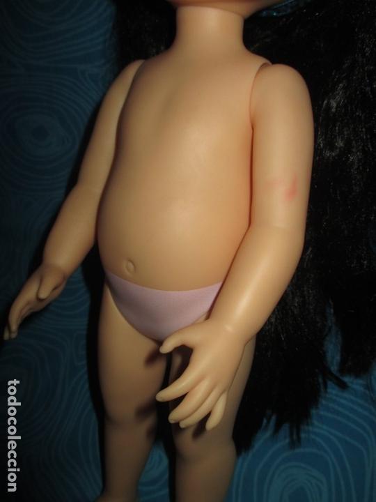 Mu&ntilde;ecas modernas: MU&Ntilde;ECA MULAN DE DISNEY ANIMATORS - Foto 10