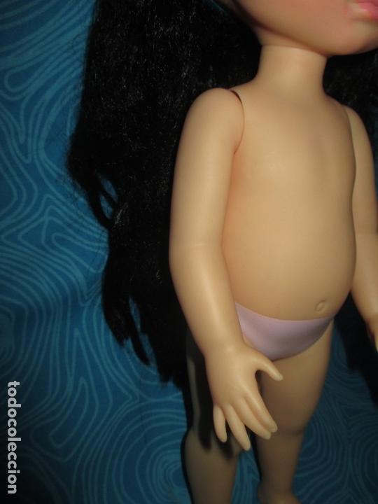 Mu&ntilde;ecas modernas: MU&Ntilde;ECA MULAN DE DISNEY ANIMATORS - Foto 11