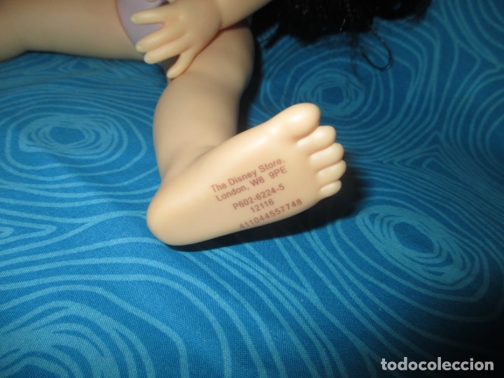 Mu&ntilde;ecas modernas: MU&Ntilde;ECA MULAN DE DISNEY ANIMATORS - Foto 12