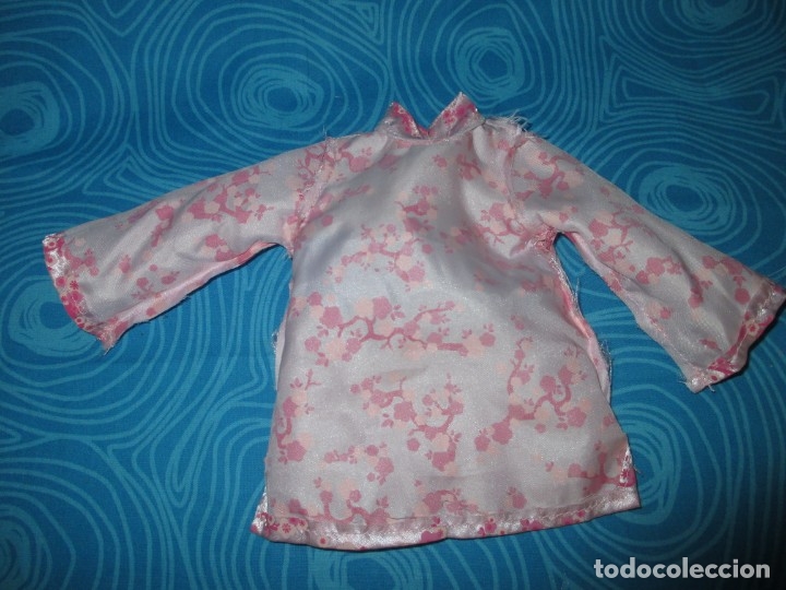 Mu&ntilde;ecas modernas: MU&Ntilde;ECA MULAN DE DISNEY ANIMATORS - Foto 21