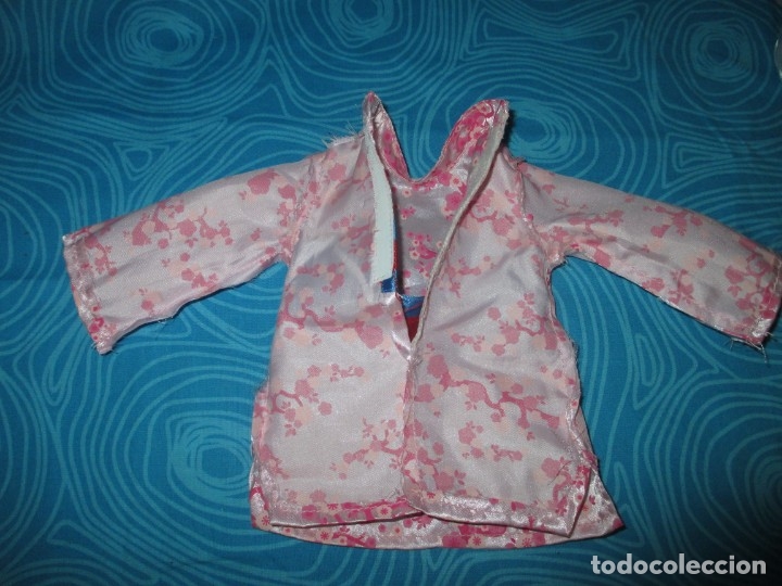Mu&ntilde;ecas modernas: MU&Ntilde;ECA MULAN DE DISNEY ANIMATORS - Foto 22