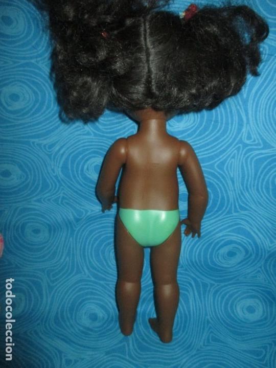 Mu&ntilde;ecas modernas: MU&Ntilde;ECA TIANA DE DISNEY ANIMATORS - Foto 7