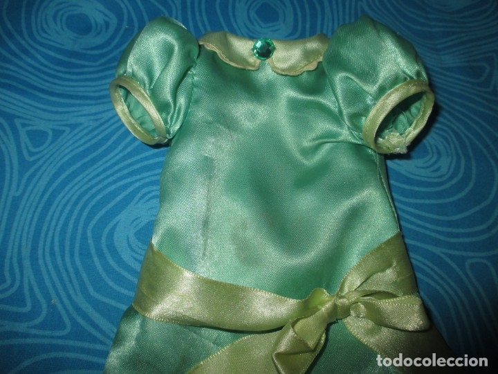 Mu&ntilde;ecas modernas: MU&Ntilde;ECA TIANA DE DISNEY ANIMATORS - Foto 16