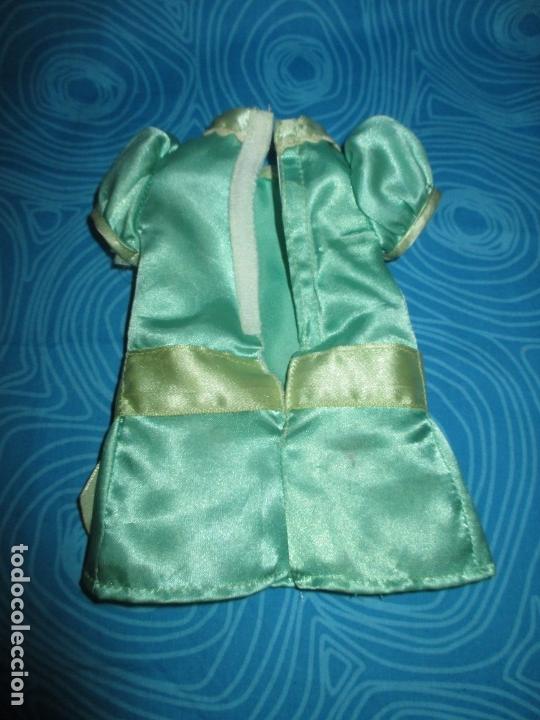 Mu&ntilde;ecas modernas: MU&Ntilde;ECA TIANA DE DISNEY ANIMATORS - Foto 17