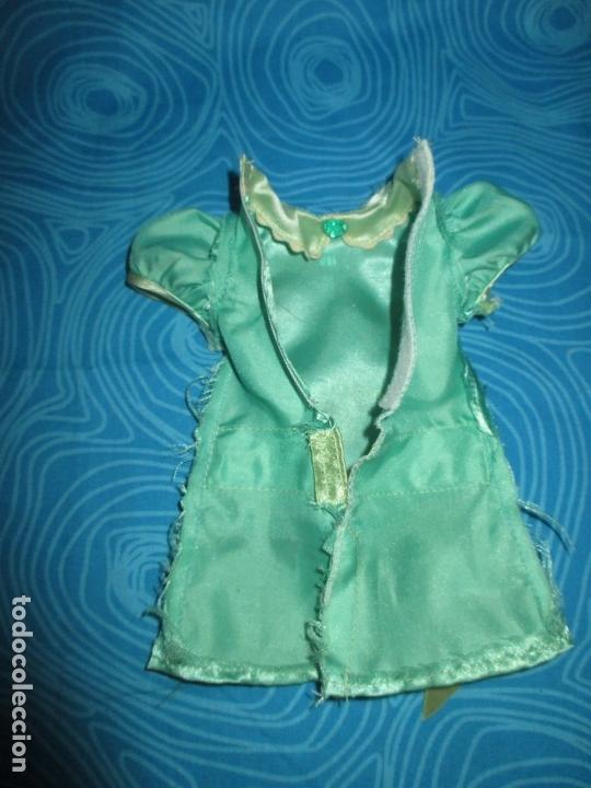 Mu&ntilde;ecas modernas: MU&Ntilde;ECA TIANA DE DISNEY ANIMATORS - Foto 18
