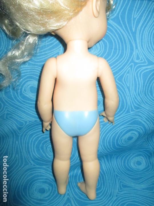 Mu&ntilde;ecas modernas: MU&Ntilde;ECA CENICIENTA DE DISNEY ANIMATORS - Foto 6