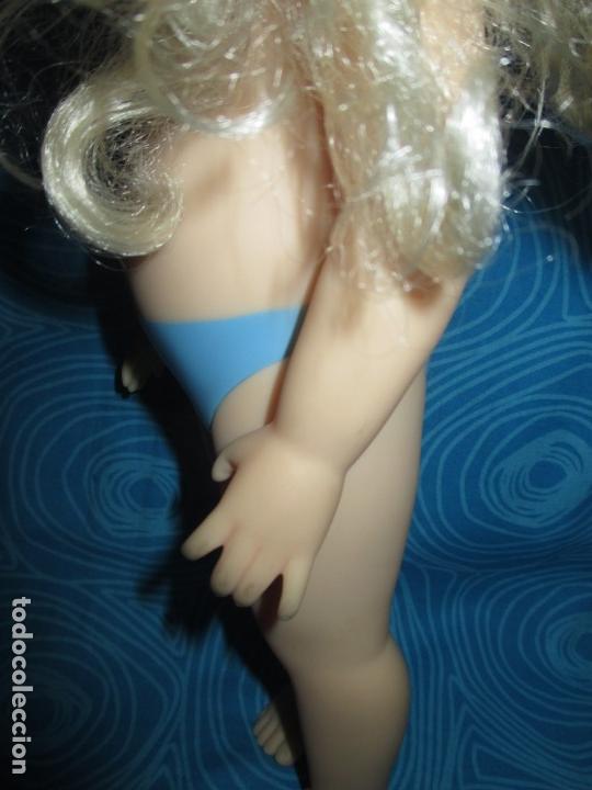 Mu&ntilde;ecas modernas: MU&Ntilde;ECA CENICIENTA DE DISNEY ANIMATORS - Foto 11