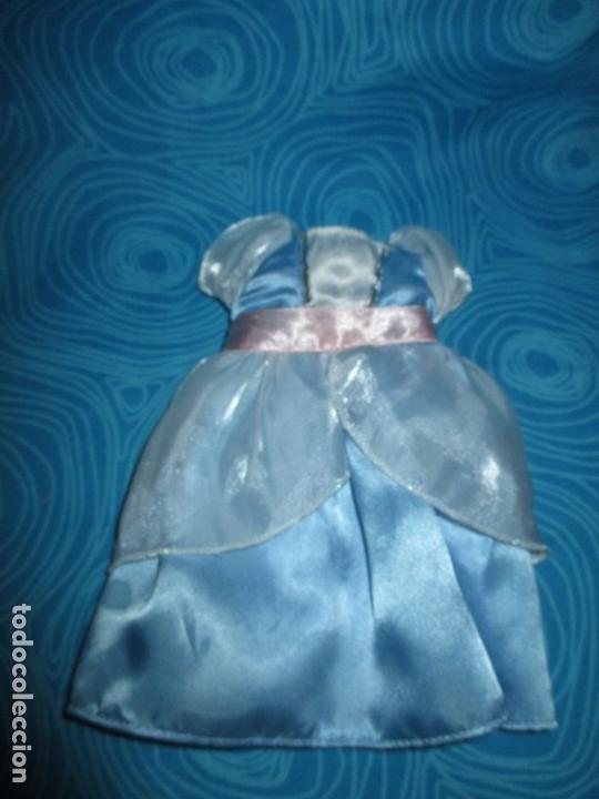 Mu&ntilde;ecas modernas: MU&Ntilde;ECA CENICIENTA DE DISNEY ANIMATORS - Foto 16