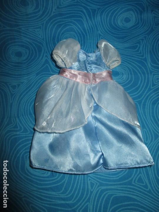 Mu&ntilde;ecas modernas: MU&Ntilde;ECA CENICIENTA DE DISNEY ANIMATORS - Foto 17