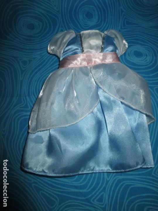 Mu&ntilde;ecas modernas: MU&Ntilde;ECA CENICIENTA DE DISNEY ANIMATORS - Foto 18