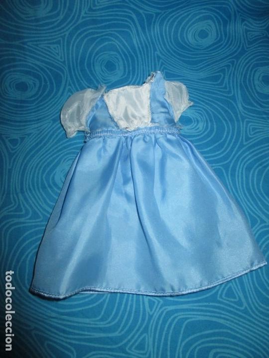Mu&ntilde;ecas modernas: MU&Ntilde;ECA CENICIENTA DE DISNEY ANIMATORS - Foto 19