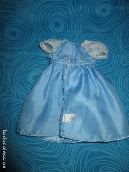 Mu&ntilde;ecas modernas: MU&Ntilde;ECA CENICIENTA DE DISNEY ANIMATORS - Foto 20