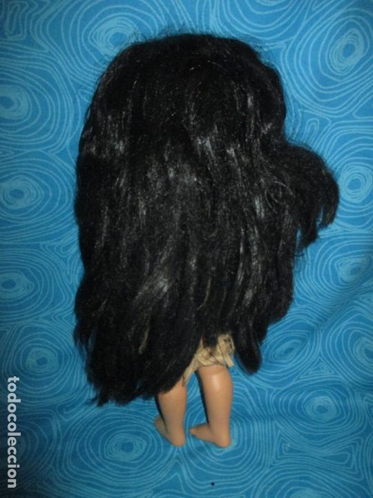 Mu&ntilde;ecas modernas: MU&Ntilde;ECA POCAHONTAS DISNEY ANIMATORS - Foto 4