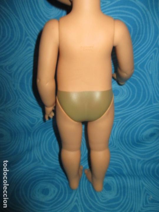 Mu&ntilde;ecas modernas: MU&Ntilde;ECA POCAHONTAS DISNEY ANIMATORS - Foto 11