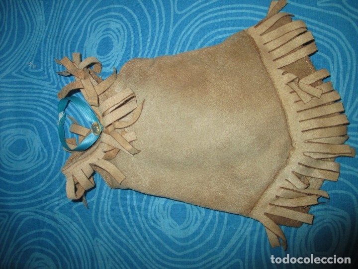 Mu&ntilde;ecas modernas: MU&Ntilde;ECA POCAHONTAS DISNEY ANIMATORS - Foto 14