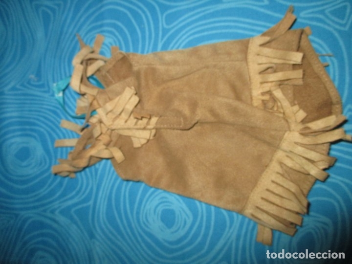 Mu&ntilde;ecas modernas: MU&Ntilde;ECA POCAHONTAS DISNEY ANIMATORS - Foto 15