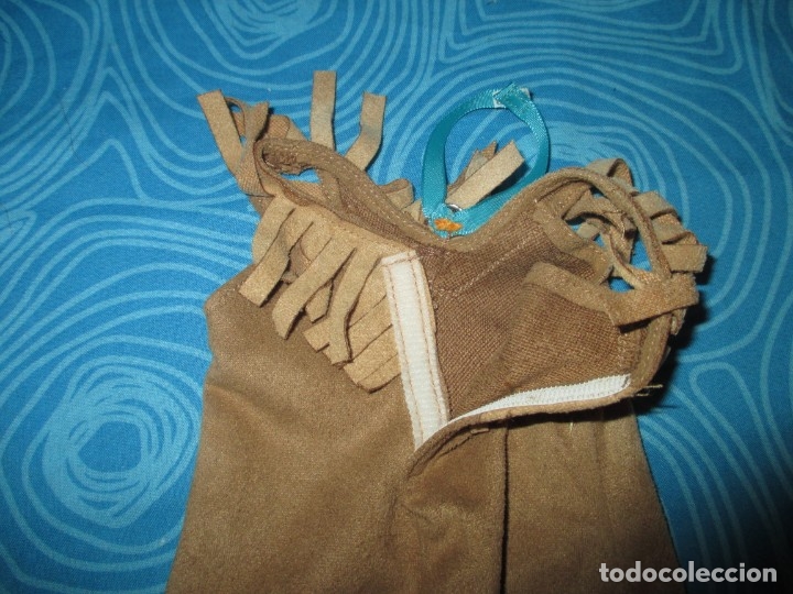 Mu&ntilde;ecas modernas: MU&Ntilde;ECA POCAHONTAS DISNEY ANIMATORS - Foto 16