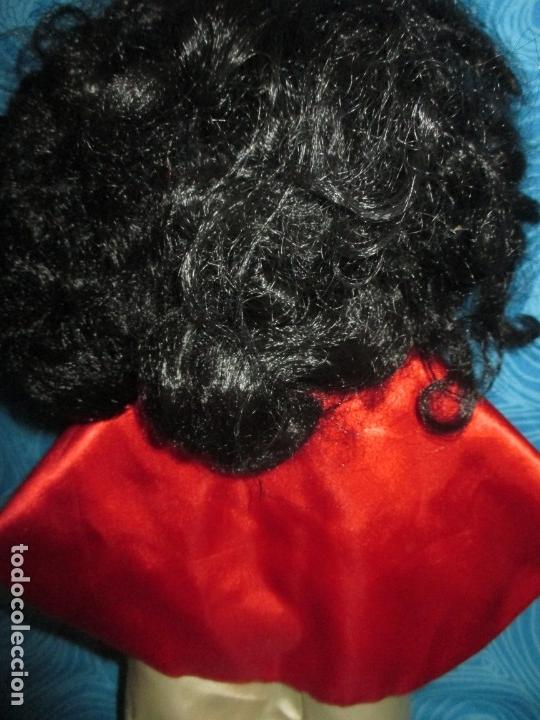 Mu&ntilde;ecas modernas: MU&Ntilde;ECA BLANCANIEVES DISNEY ANIMATORS - Foto 5